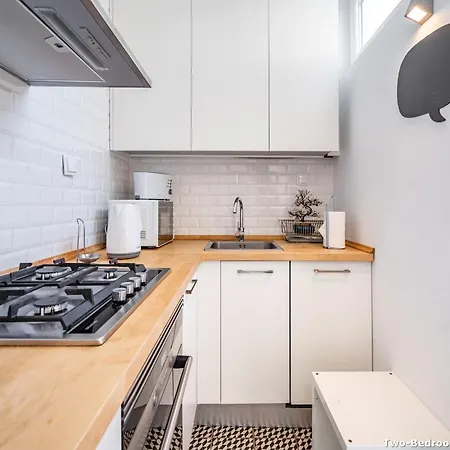 Apartmán Akicity Ourique Selected