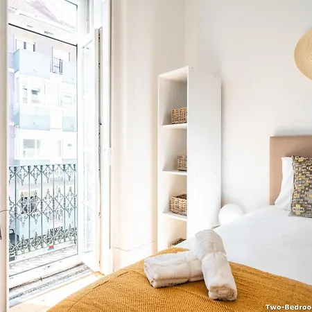 Akicity Ourique Selected Apartman *