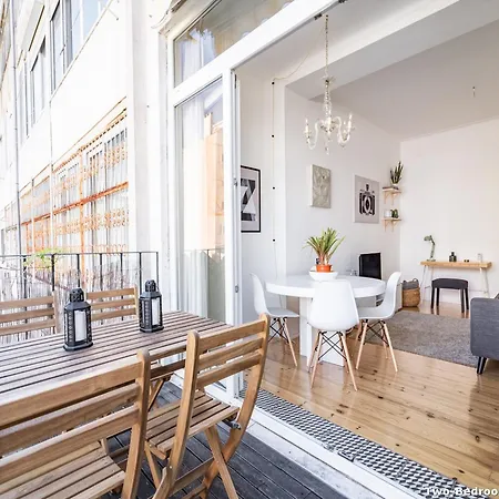 Akicity Ourique Selected * Lisboa